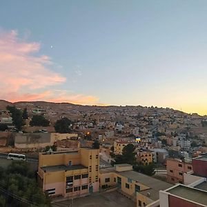 Cleopetra Hotel